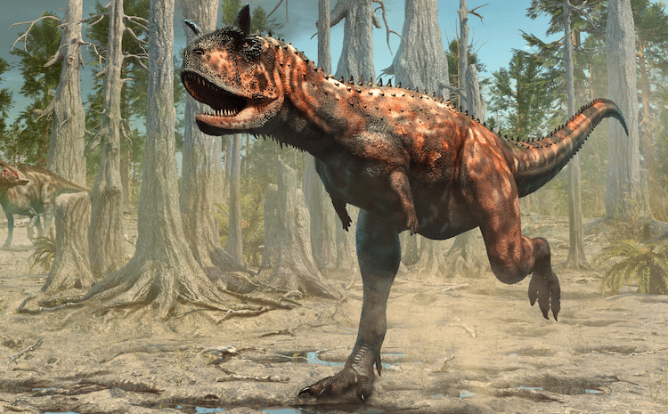 25+ typer av dinosaurier:A-Z Lista över dinosauriearter