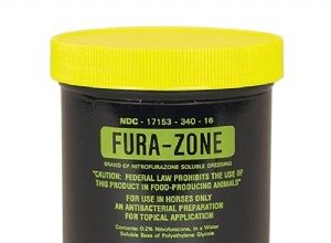 Fura-ZoneをFaunaCareに交換する 