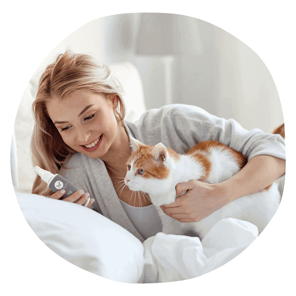 Produkty pro kočky, které musíte mít, aby byly vaše domácí kočky šťastné