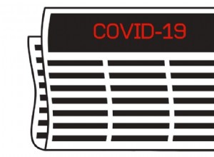 COVID-19 업데이트
