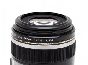 Canon 60mm 매크로 렌즈 리뷰:파충류 사진을 위한 최고의 예산 렌즈