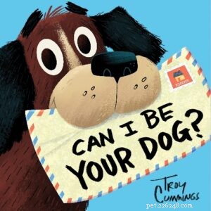 8 лучших книг о собаках для детей младшего возраста