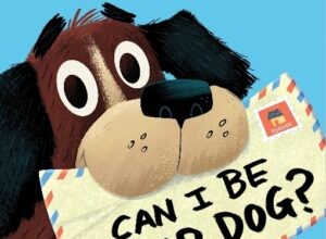 8 лучших книг о собаках для детей младшего возраста