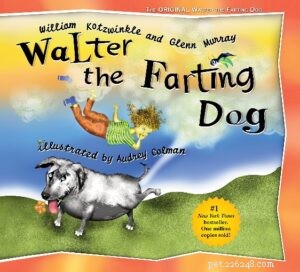 Les 8 meilleurs livres sur les chiens pour les jeunes enfants