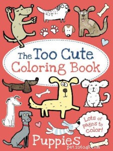 Gli 8 migliori libri sui cani per bambini piccoli