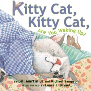 Les 8 meilleurs livres pour enfants sur les chats