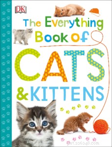猫についての8つの最高の子供向けの本 