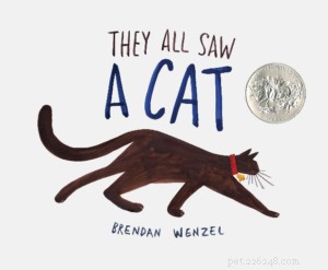 Gli 8 migliori libri per bambini sui gatti