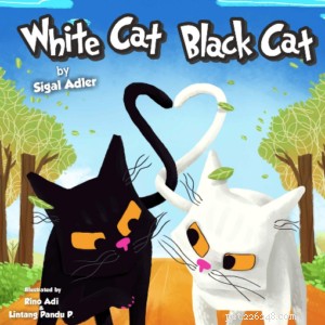 De 8 beste kinderboeken over katten