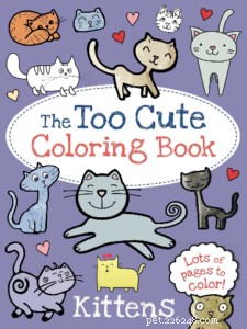 고양이에 관한 최고의 어린이 도서 8권