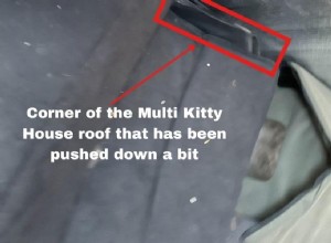 Обзор уличного кошачьего домика K&H с подогревом