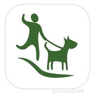 National Walk Your Dog Week：試してみる5つの無料iPhoneアプリ 