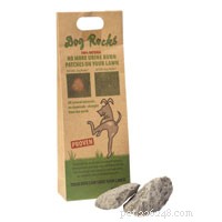 Les Dog Rocks agissent-ils pour prévenir les brûlures d urine ? Une critique de Dog Rocks