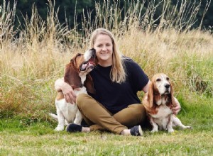 Mindful Living et nos chiens avec Caroline Wilkinson 