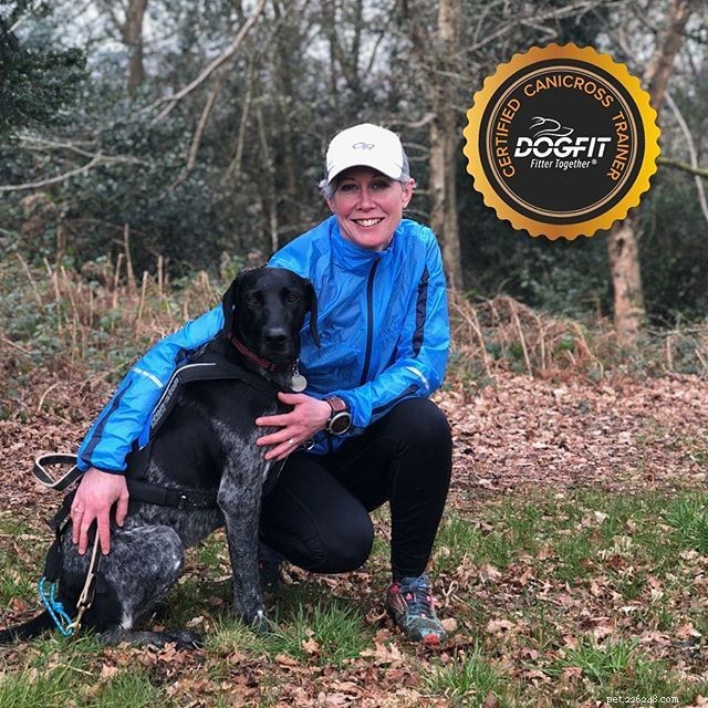 Courir avec votre chien – les meilleurs conseils de Dogfit UK 
