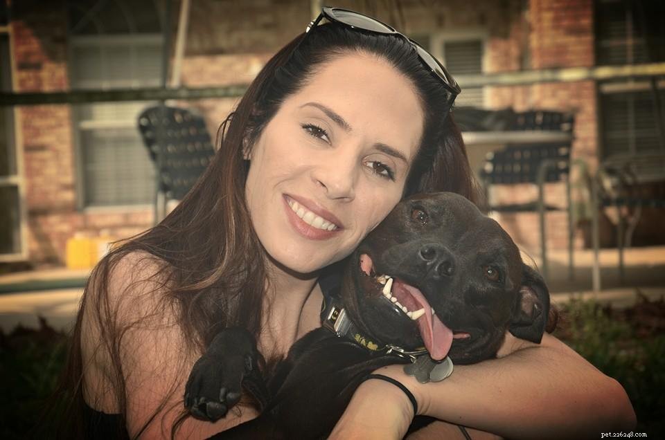 Livräddande råd för hundägare från hundens första hjälpen-expert Rachel Bean