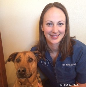 Blue Sky accueille le Dr Janet Ladyga de la clinique vétérinaire de Deschutes et le Dr Ryan Roberts de Kerrville, Texas.