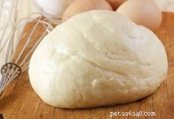 Toxicita chlebového těsta – proč se těsto nedělá