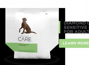 Fórmula de pele sensível Diamond CARE para cães adultos