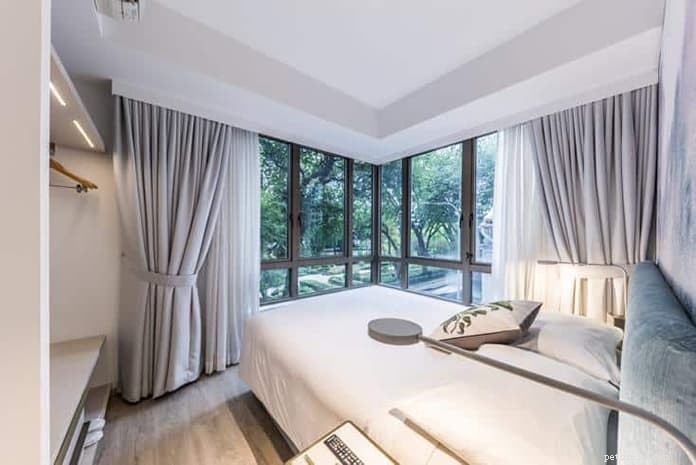13 huisdiervriendelijke hotels, serviceappartementen en chalets in Singapore voor een heerlijk verblijf met je furkid in 2020
