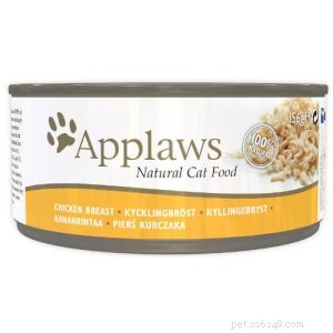 6 allergivänliga kattfoderprodukter som rekommenderas av husdjursexperter 2020