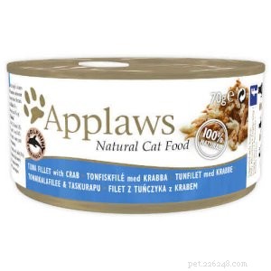 6 allergivänliga kattfoderprodukter som rekommenderas av husdjursexperter 2020