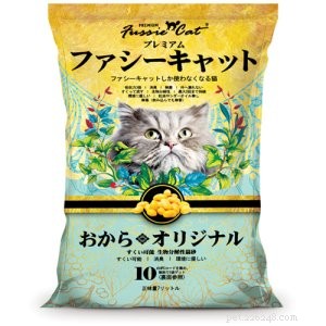 シンガポールで最高の猫砂を選ぶ方法（339匹の猫の飼い主からのアドバイス）製品の推奨事項を含む 