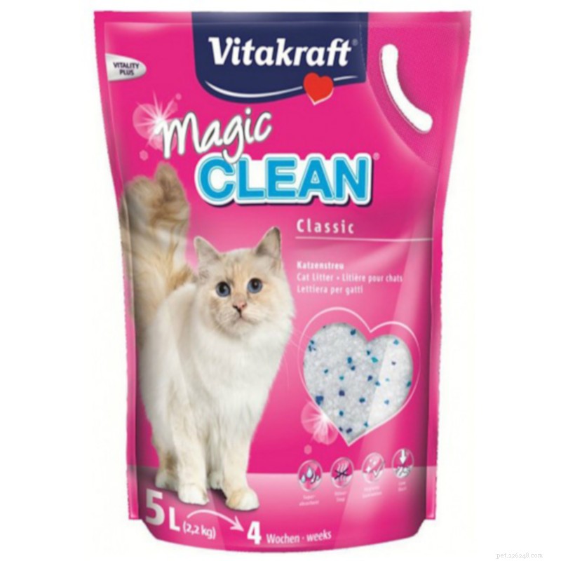 Como escolher a melhor areia para gatos em Cingapura (conselhos de 339 donos de gatos) incluindo recomendações de produtos