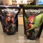 ОБЗОР ПРОДУКТА:добавки для собак Vivamune и WINPRO 