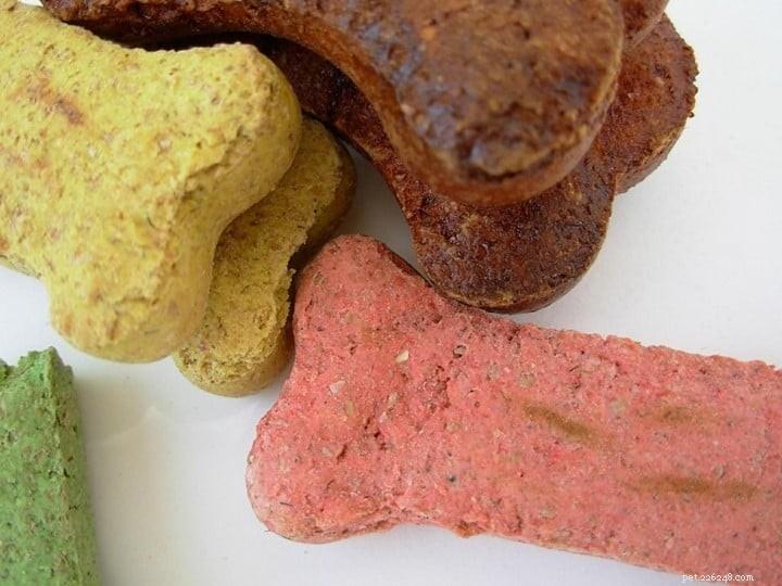 Tipy a triky, jak najít tu nejzdravější pochoutku pro australského psa