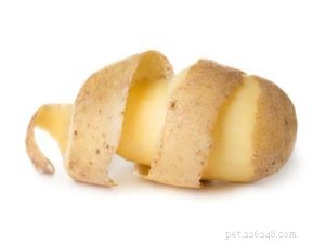 Les chiens peuvent-ils manger des pommes de terre ? 4 avantages et 3 effets secondaires