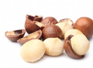 Mohou psi jíst makadamové ořechy? Výhody a vedlejší účinky