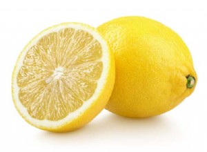 Můžou psi jíst citrony?