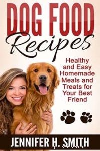13 ótimos livros para iniciantes em comida caseira para cães