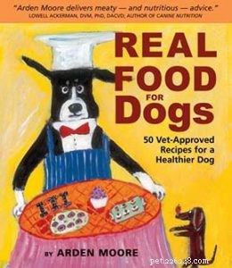 집에서 만든 개밥 초보자를 위한 13가지 훌륭한 책