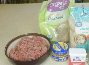 Receita:Comida de cachorro DIY mais fácil