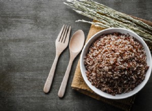 개에게 먹이기 가장 좋은 쌀:건강에 좋은가요?