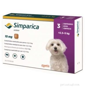 Guia do veterinário sobre pílulas antipulgas para cães