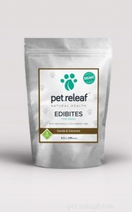Společnost All-Natural Pet Product Company uvádí dva nové produkty na bázi CBD