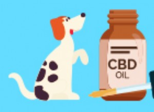 TOPP #124:Hur man väljer säkra och hälsosamma CBD-produkter för ditt husdjur