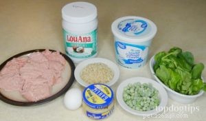 수제 개밥 요리법에 마늘을 추가해야 하는 이유