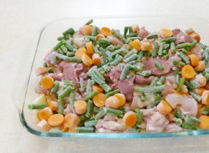 수제 개밥 저장 방법