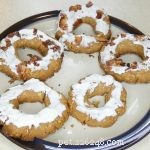 Recept:zelfgemaakte donuts voor honden