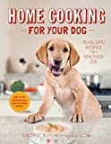 Mých 9 oblíbených knih o vaření pro psy