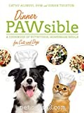 Mina 9 favoritböcker om matlagning för hundar