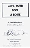 Mijn 9 favoriete boeken over koken voor honden
