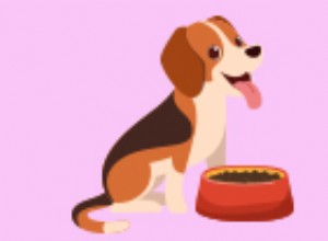Receita de comida caseira para cães com baixo teor de proteínas