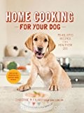 21 nejlepších knih o domácím krmivu pro psy