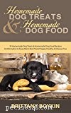 21 лучшая книга о домашнем корме для собак