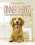 21 лучшая книга о домашнем корме для собак